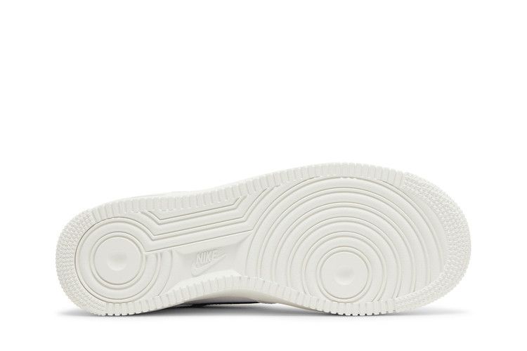 Nike Air Force 1 Low '07 White Black Sail (Women's)