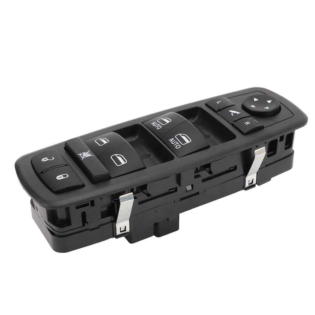 Driver Side Master Power Window Switch Smooth Control 68184803AC for Grand Cherokee 2014 To 2018