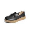 Senda Lefu Women's Casual Single Shoes