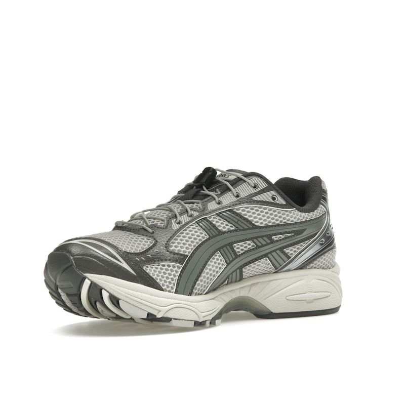Asics Gel Kayano 14 Unlimited Pack - Oyster Grey Unisex Sneakers Clay-Grey 1203A549-022