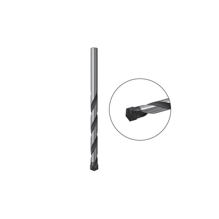 Форет перкуссия e 12x150 / 1k 530597 fischer