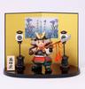 Yakushigama May Doll Boys' Festival Nishiki-sai Young Warrior (Naginata)