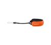 Sony Floating Strap Compact L Orange STP-FSA