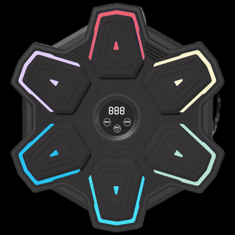 Умный Bluetooth-тренажер для бокса с музыкой Norman