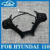 For grand I10 2014-2017 Steering Wheel Switch Audio Control Button Compatible with Car Models Steering Wheel Control Upgrade