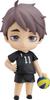 Nendoroid TO THE TOP Miyaji Haikyu! !
