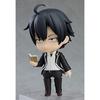 Nendoroid After All, My Youth Romantic Comedy Is Wrong. Complete Hikigaya Hachiman Non-scale Plastic Painted Movable Figure