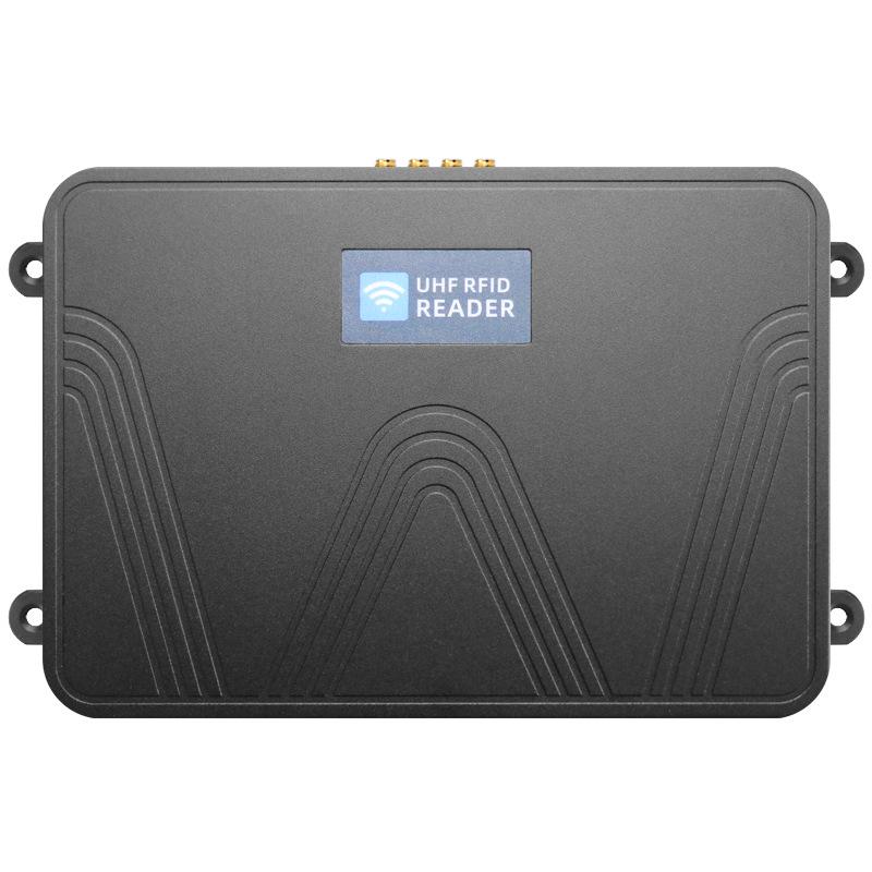 Считыватель/записывающее устройство Impinj E710 UHF RFID - Считыватель карт на 4, 8 или 16 каналов