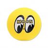 Антенный шар MOONEYES (MG015:YE) Автомобили Мотоциклы Американские Товары, Американские Товары