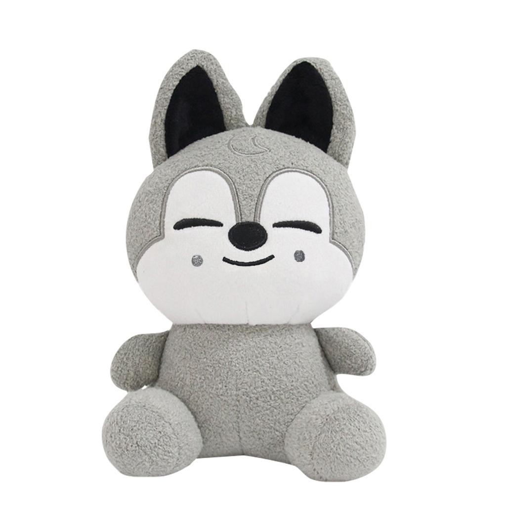 Игровая плюшевая игрушка, персонализированная плюшевая кукла, милая плюшевая игрушка в подарок для фанатов игр