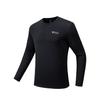 Comfortable Quick-Dry Sports Casual Long Sleeve T-Shirt Men Tops 952545403-4