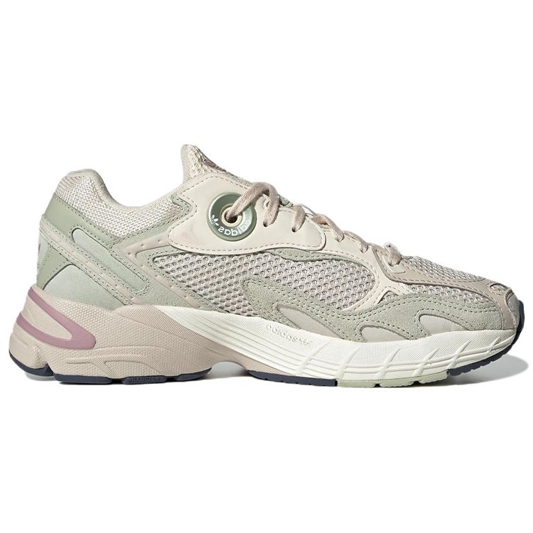 Adidas Женские кроссовки Astir Wonder White Bliss Halo-Green GZ4333