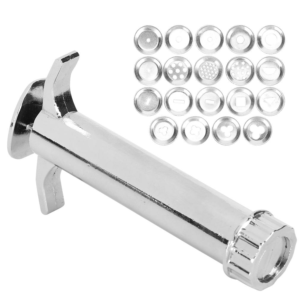 Соковыжималка для глины из алюминиевого сплава, DIY глиняный экструдер для грязи, соковыжималка, инструмент для скульптуры с формами для кончиков