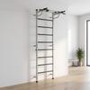 Kraft Light Gymnastic Ladder - Silver