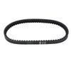 Engine Drive Belt 6691830 Neoprene Flexible Stable Performance for GY6 50 60 80cc QMB139 Motor