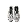 MOCA x Vans Old Skool Frances Stark Maps Унисекс Кроссовки Белые VN0A5KRF94H