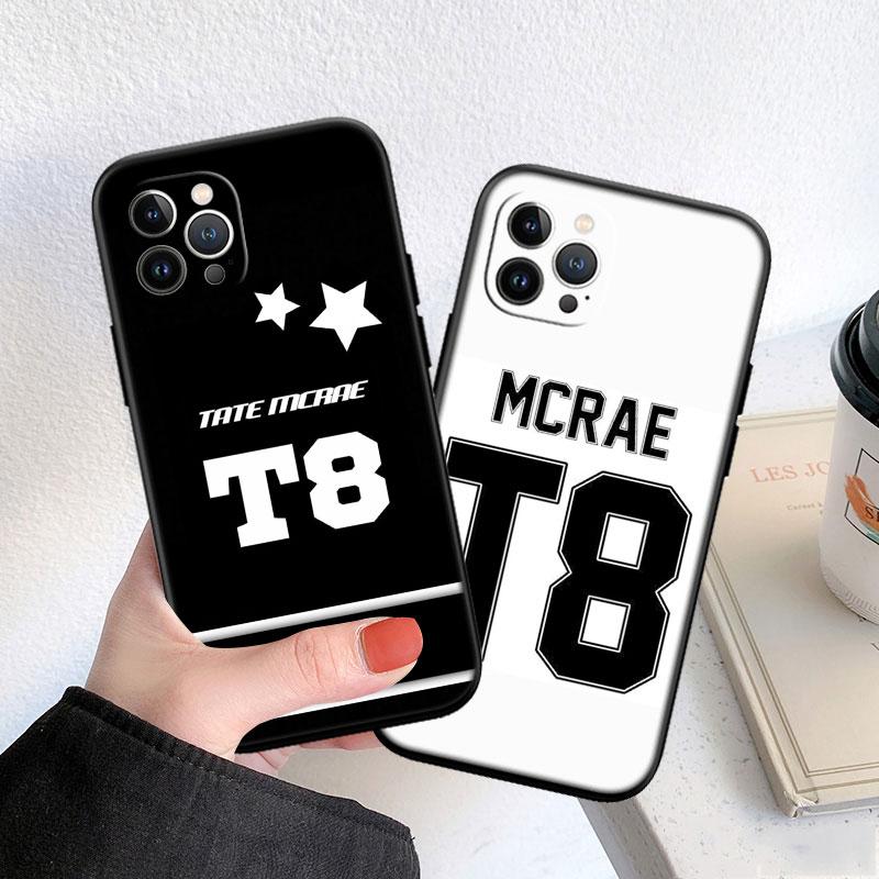 LO89 Чехол из софтшелла Tate McRae для OPPO A3 Pro A72 A74 A76 A77 A77S A78 A79 A94 A95 A18 A40M A58