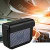 Car Solar Power Safe Fan Efficient High Multifunction Energy Performance Solar Vehicle Exhaust