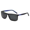 Mens Polarized Sunglasses Classic Design Designer Driving Shades