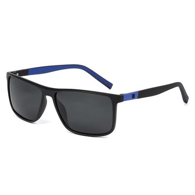 Мужские поляризованные солнцезащитные очки классического дизайна Designer Driving Shades