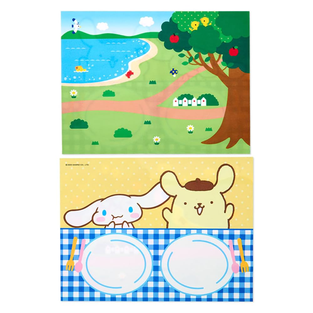 Sanrio Hello Kitty Educational Puppet Toy Set 984281
