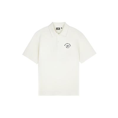 Polo Shirt Unisex Beige 5FD26231-IV