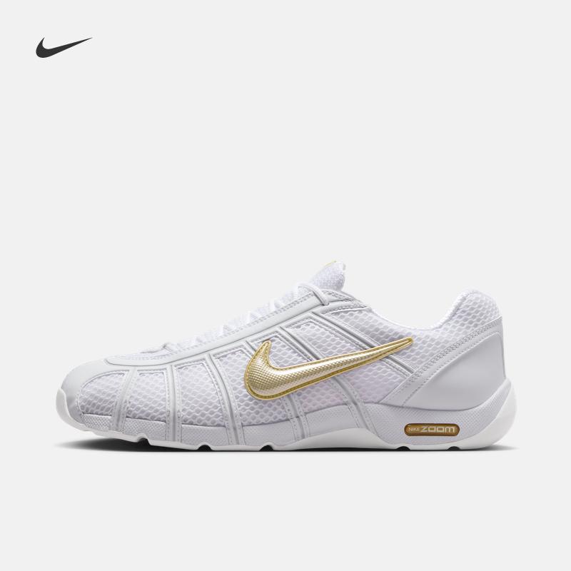 Nike Дышащие амортизирующие туфли для фехтования - NIKE ZOOM FENCER 321088