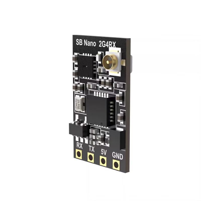 Приемник SpeedyBee Nano 2.4G ELRS