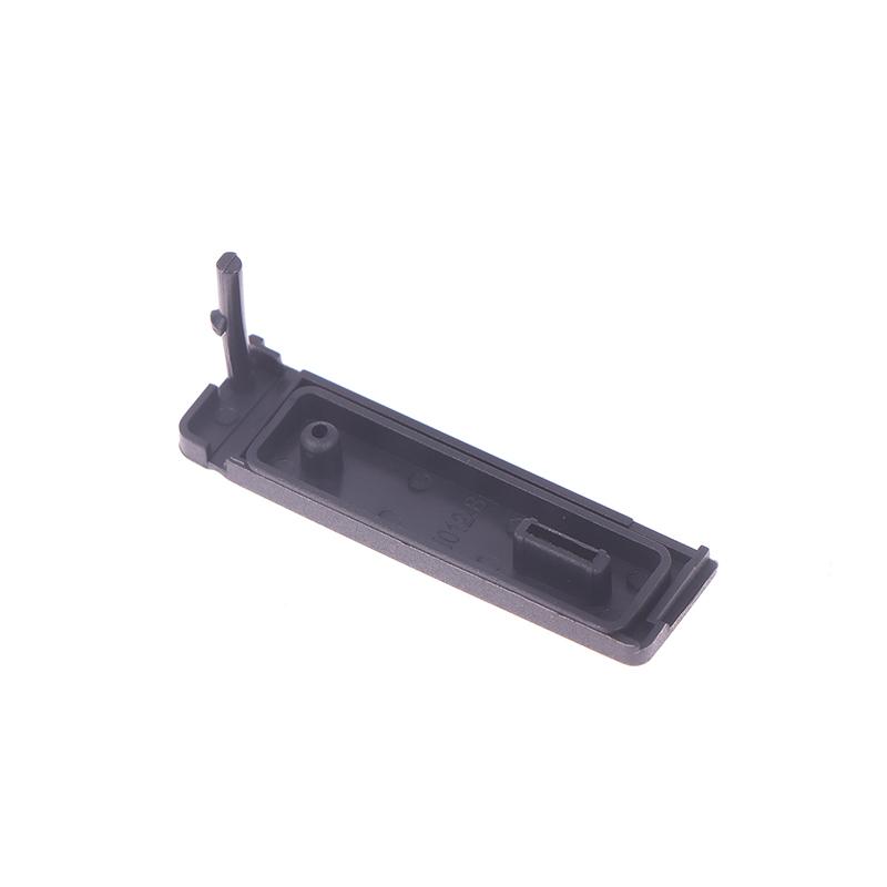 2 шт. Резиновая крышка USB-порта, крышка интерфейса HDMI-совместимого микрофона для цифровой камеры Eos 5D Mark II 5Dii 5D2, запчасть для ремонта