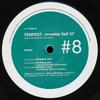 12inch Record TEMPEST - Invisible Self BSRP8 Baseroom 1994 UK Dance & Electronica Used