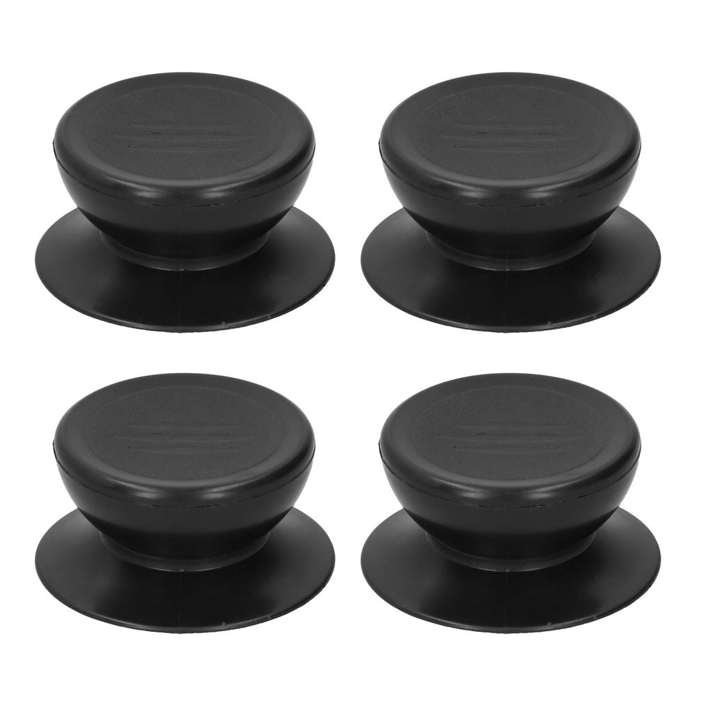 4Pcs Pot Lid Knob Lid Replacement Knob Pan Cover Handle Cookware Accessories