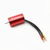 S2845 2845 3.175mm Waterproof Brushless Motor 2800kv/3700kv/4400kv/5900kv For Traxxas Trx4 Hsp 1/12