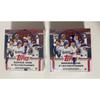 Б/у 2025 Topps СЕРИЯ ОДНА MLB TOKYO SERIES Коллекционная карточка 2 КОРОБКИ