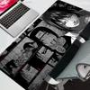 Gaming Mouse Pad Large Naruto Computer Mousepad Desk Mat PC Anime Carpet Keyboard Gamer Accessories Table durable anime