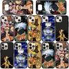 Для Samsung Galaxy S24 S23 iPhone 16 15 14 Xiaomi Redmi Note 13 12 11 10 8 Plus 9 Pro Max X XR A06 чехол для телефона Naruto Anime Kakashi OPPO Huawei Cover
