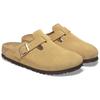 Birkenstock Бостонские сандалии Birkenstock Унисекс Желтые Обычные 1026181