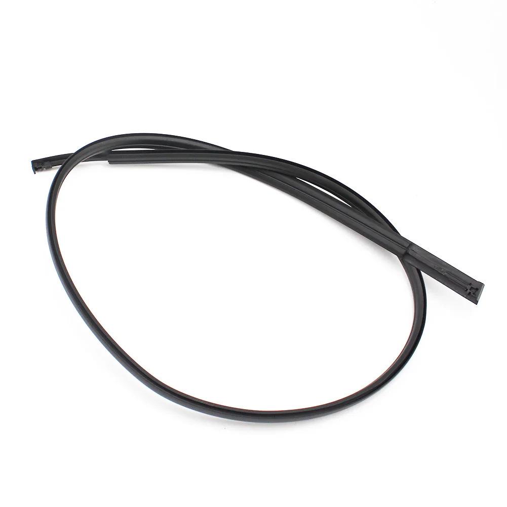 Накладка водосточного желоба для Toyota Corolla 2007-2013 (75555-02110)
