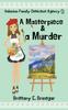 Книга A Masterpiece & a Murder : 6