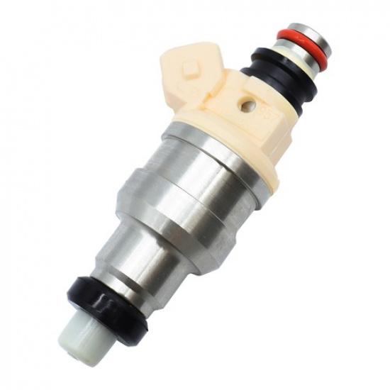 Топливная форсунка для 1989-1994 Dodge Ram Mitsubishi Sigma Montero 3.0L V6 -1 шт.