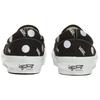 Vans OG Classic Slip-On LX Polka Dot - Black Unisex Sneakers VN0A45JKBLK