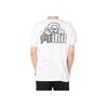 Puma X Mr Doodle Short Sleeve T-Shirt Men Tops White 598641-02