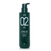 Amos Scalp 02 Oily Feel the Green Tea Shampoo 500g