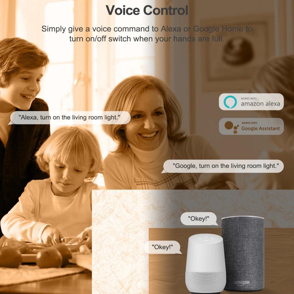 20a Zigbee Wi-Fi умная розетка Tuya Smart Life Timing EU вилка с монитором мощности Беспроводная розетка работает с Alexa Google Home Alice