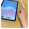 Magnetic Detachable IPad Case With 360 Rotating Stand 11th Gen Air 11 Mini 7 Pro Inch Shockproof Dual-Layer Cover
