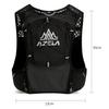 Outdoor Trail Running Backpack Ultralight Hydration Vest for Men Women Breathable Hiking Pack