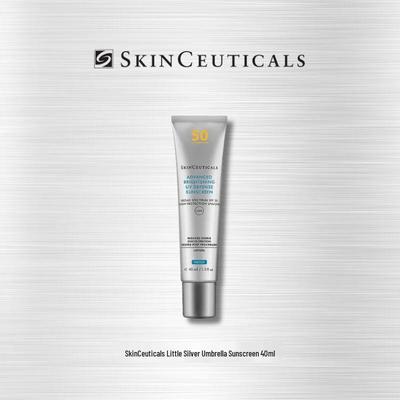 Осветляющий солнцезащитный крем SPF50++++