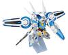 HG Gundam Pack оборудован 1/144 G-Self (Идеальный тип) (Gundam G's Reconguista)