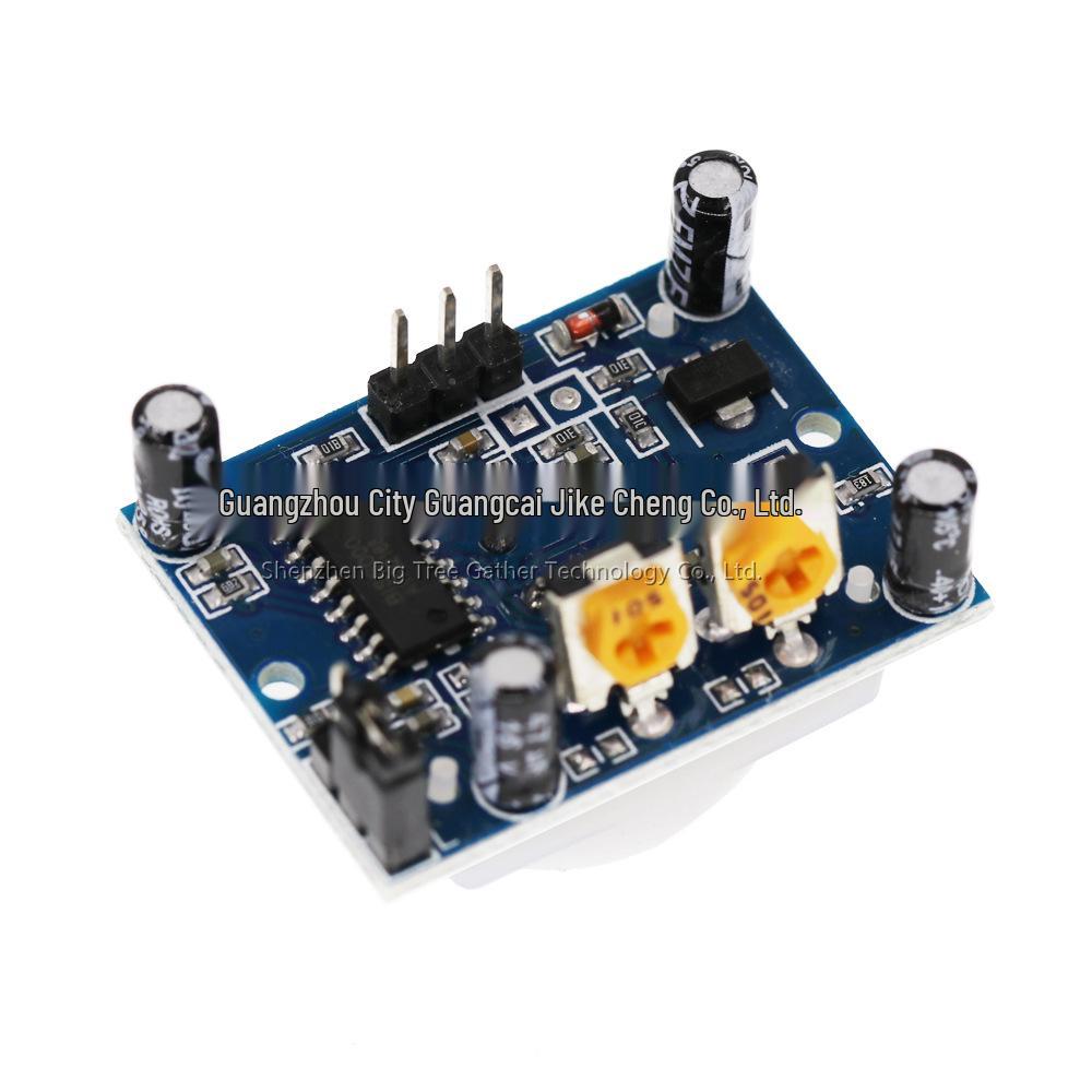 HC-SR501 Pyroelectric Infrared Sensor Module