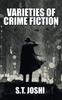 Книга Varieties of Crime Fiction