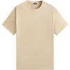 Lax Tee Veil Men Tops Yellow KHM033452-105
